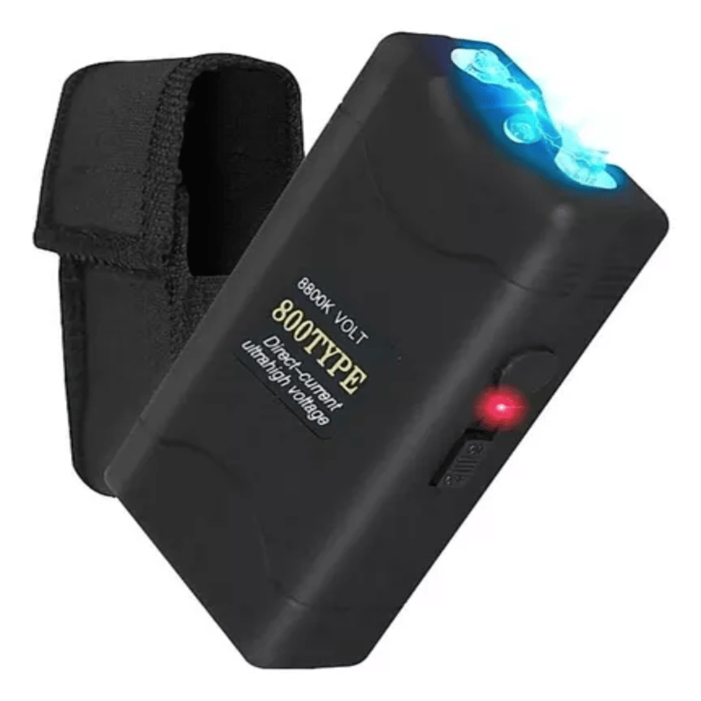 Linterna Taiser Ref. 800 Con Estuche